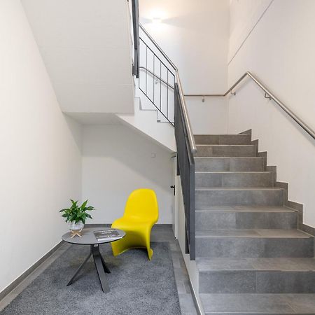 Johannis Suite - Schrangen-Suites-1389 Lüneburg Kültér fotó