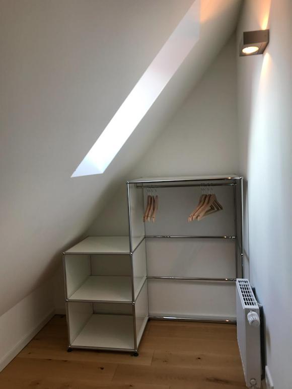 Johannis Suite - Schrangen-Suites-1389 Lüneburg Kültér fotó